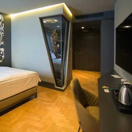 Arka Art Hotel Tirana