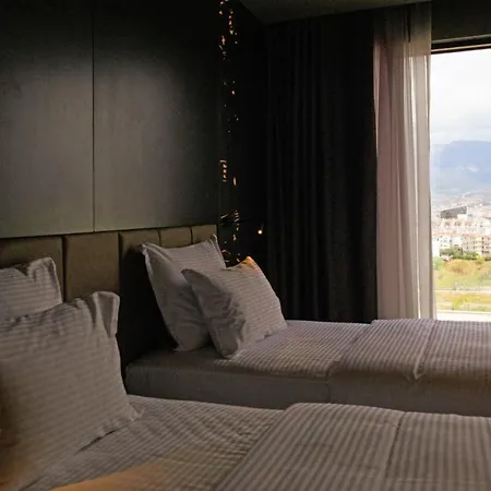 Arka Art Hotel 5*