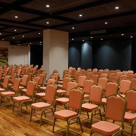 Hotel Arka Art 5*
