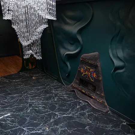 Arka Art فندق Kashari