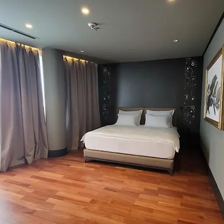 Hotel Arka Art Tirana