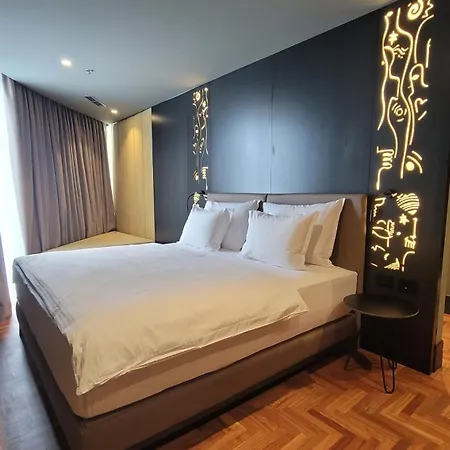 Arka Art Hotel