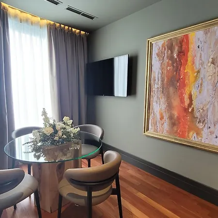Arka Art 5* Tirana