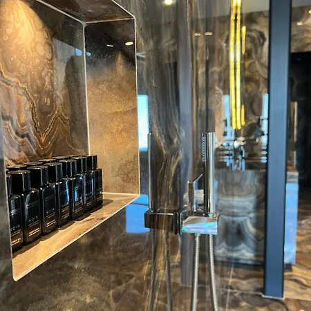 Arka Art Hotel Tirana