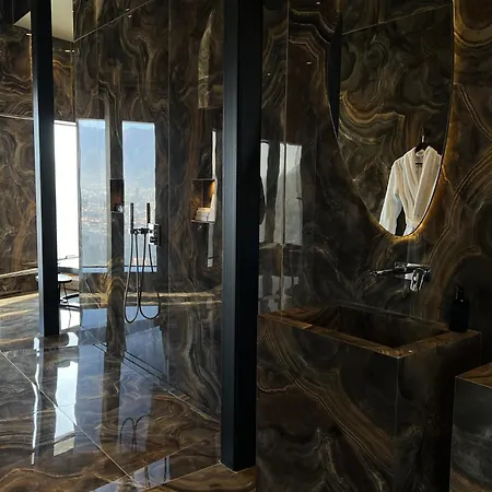 Hotel Arka Art Kashari