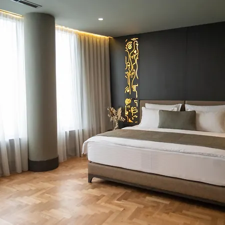 Hotel Arka Art