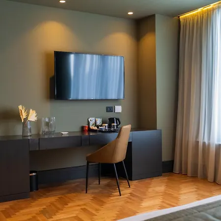 Arka Art Hotel Kashari