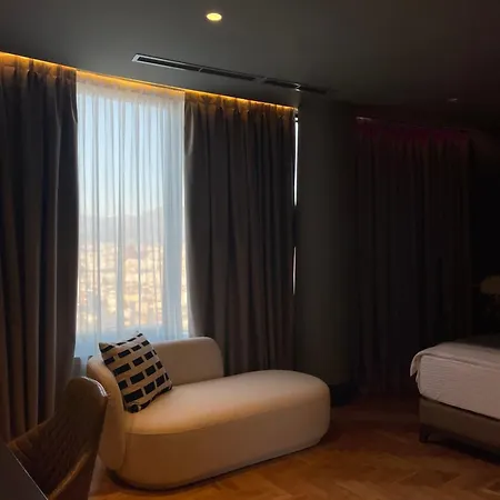 Hotel Arka Art Tirana