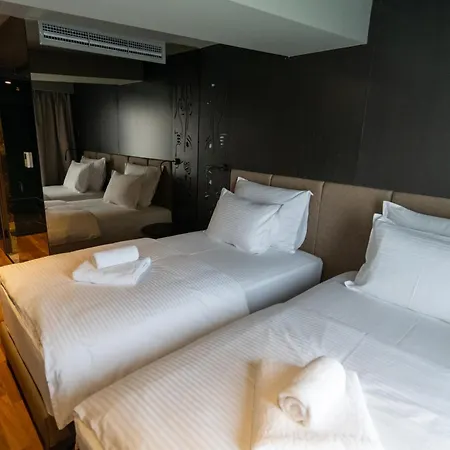 Arka Art Hotel