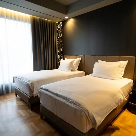 Arka Art Hotel 5*