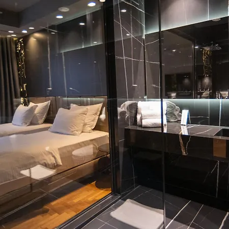 Hotel Arka Art Tirana
