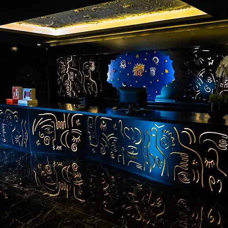 Hotel Arka Art 5*