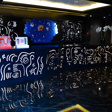 Arka Art 5* Tirana