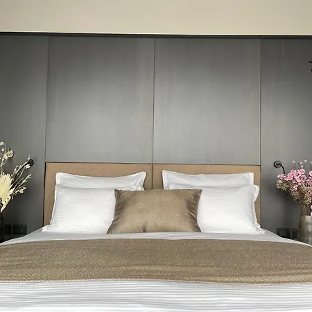 Hotel Arka Art Kashari