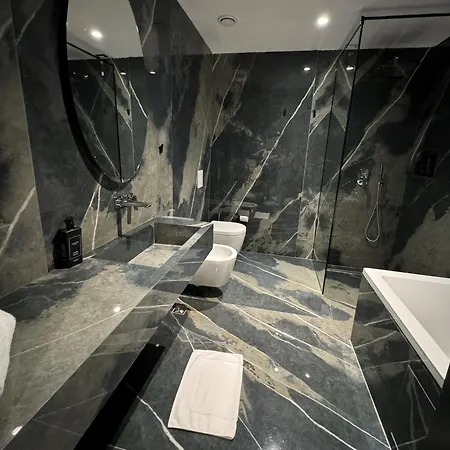 Arka Art Hotel 5*
