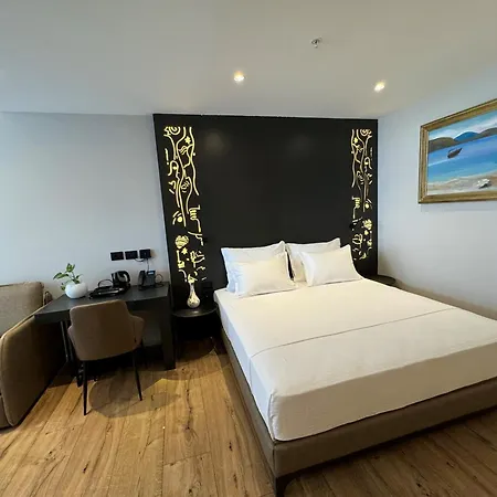 Arka Art Hotel Kashari