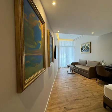 Arka Art Hotel 5*