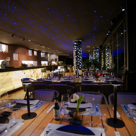 Hotel Arka Art Kashari