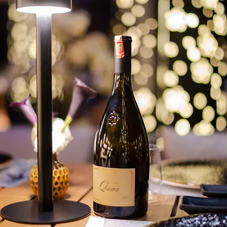 Hotel Arka Art Kashari