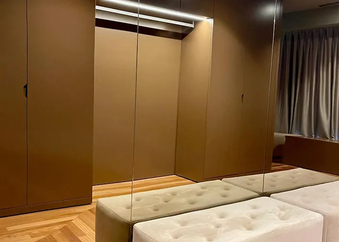 Arka Art Szálloda 5*