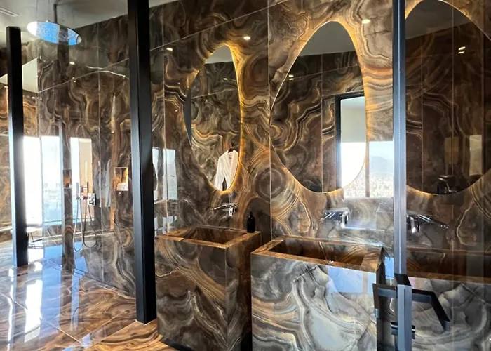 Arka Art מלון 5*