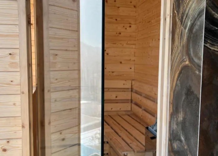 Arka Art מלון Kashari