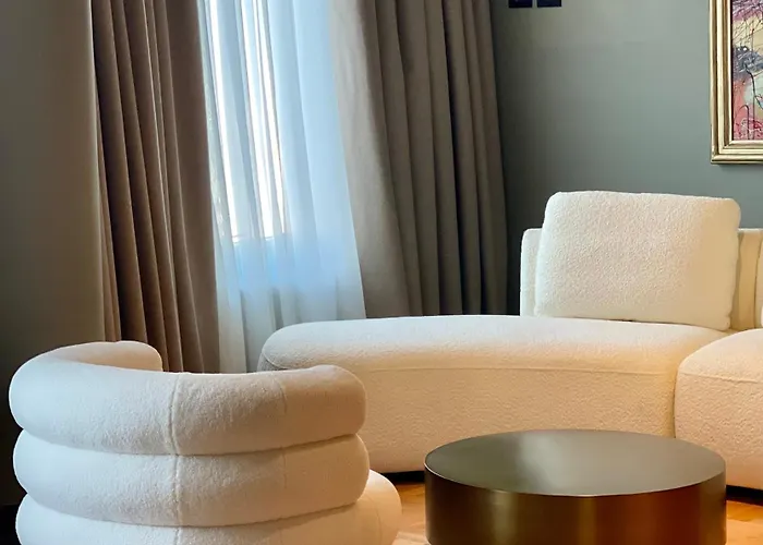 Arka Art Szálloda Kashari