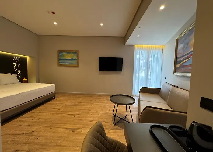 Arka Art Szálloda 5*