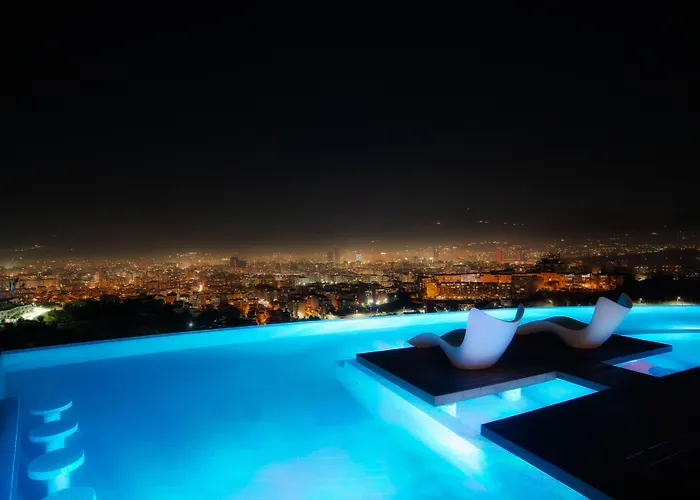 Arka Art מלון 5*