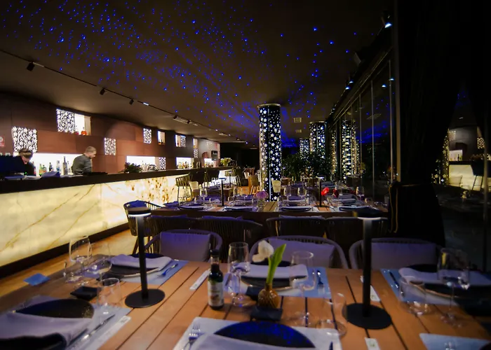 מלון Arka Art Kashari