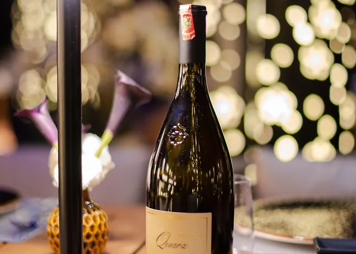 מלון Arka Art Kashari