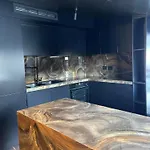 酒店 Arka Art