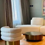Arka Art Hotell Kashari