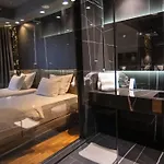 Hotell Arka Art Kashari