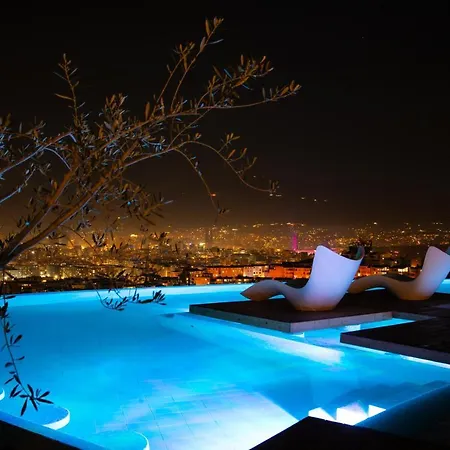 Arka Art Hotel Tirana