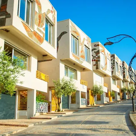 Arka Art Hotel Tirana