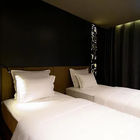 Arka Art Hotel