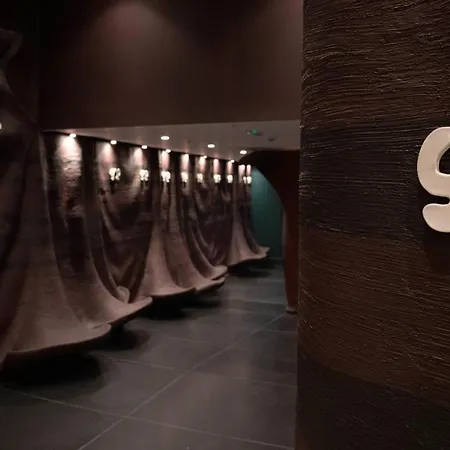 Ξενοδοχείο Arka Art Kashari