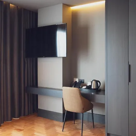 Arka Art Hotel Tirana