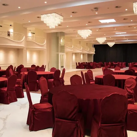 Hotel Arka Art Tirana