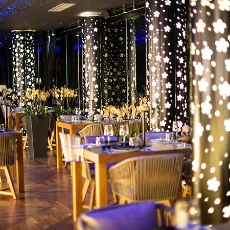 Hotel Arka Art