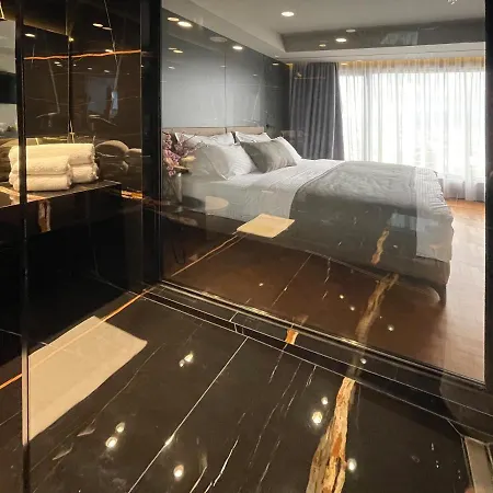 Ξενοδοχείο Arka Art