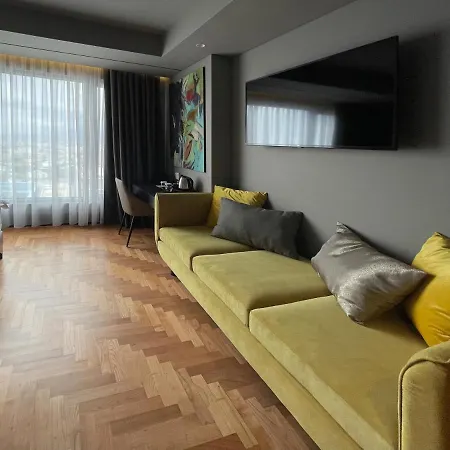 Hotel Arka Art 5*