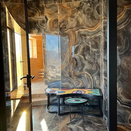 Hotel Arka Art