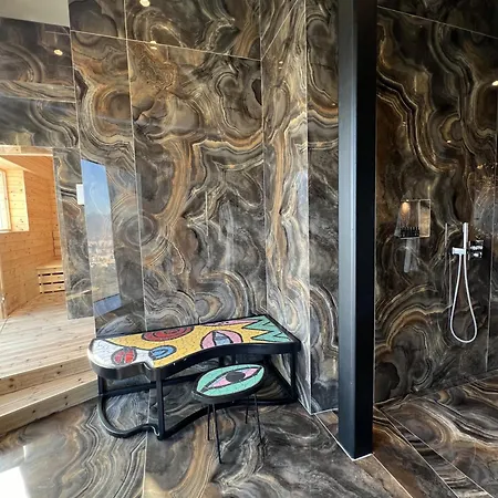 Arka Art Hotel 5*