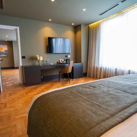 Hotel Arka Art