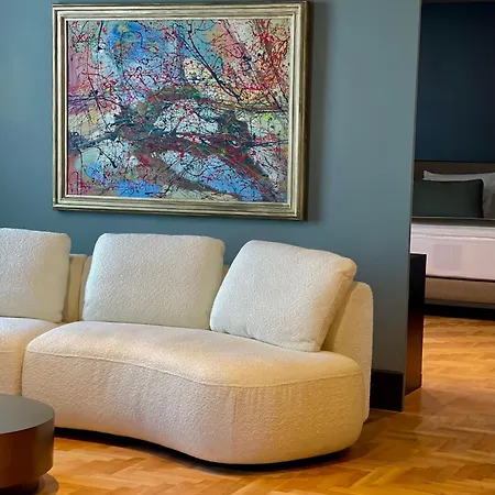 Ξενοδοχείο Arka Art