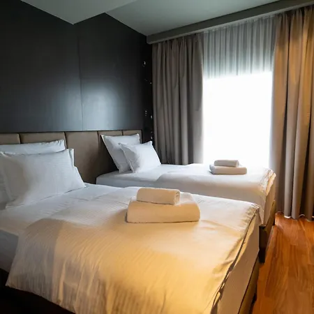 Hotel Arka Art