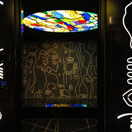 Hotel Arka Art