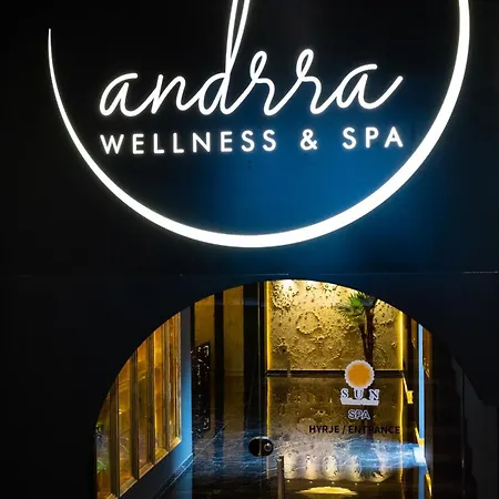 Hotel Arka Art 5*